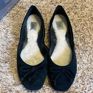 Ugg Flats
